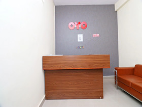 OYO 22698 Delight Residency