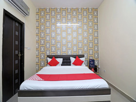 OYO 22698 Delight Residency