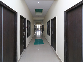 OYO 22698 Delight Residency