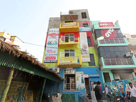 OYO 22698 Delight Residency