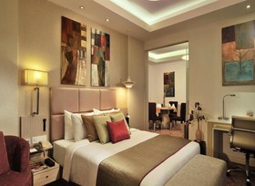 Park Plaza Faridabad