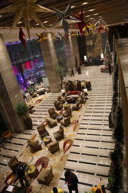 Radisson Blu Faridabad
