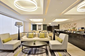 Radisson Blu Faridabad