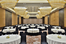 Radisson Blu Faridabad