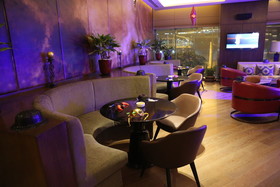 Radisson Blu Faridabad