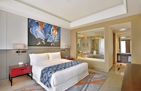 Radisson Blu Faridabad