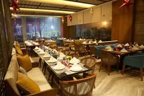 Radisson Blu Faridabad