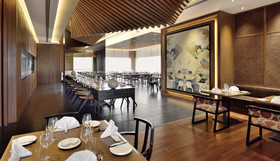 Radisson Blu Faridabad