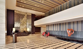 Radisson Blu Faridabad