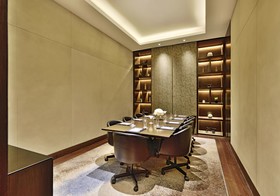 Radisson Blu Faridabad