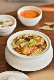 Radisson Blu Faridabad