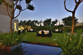 Radisson Blu Faridabad