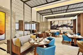 Radisson Blu Faridabad