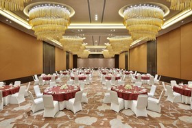 Radisson Blu Faridabad