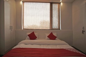 Raj Supermart by OYO Rooms