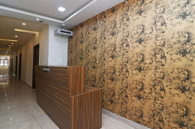 Ralson Residency By OYO Rooms