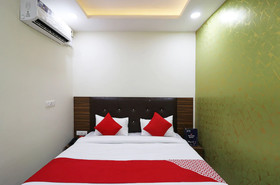Ralson Residency By OYO Rooms
