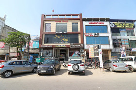 Ralson Residency By OYO Rooms