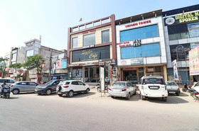 Ralson Residency By OYO Rooms