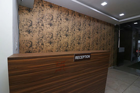 Ralson Residency By OYO Rooms