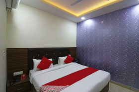 Ralson Residency By OYO Rooms