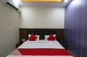 Ralson Residency By OYO Rooms