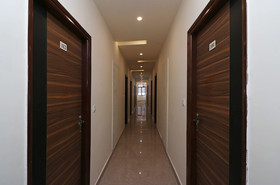 Ralson Residency By OYO Rooms