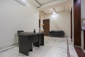 Rozette Residency by OYO Rooms