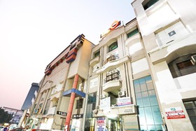 Slf Mall by OYO Rooms
