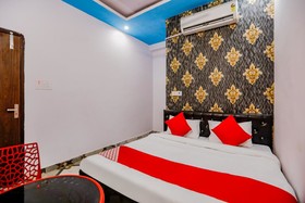 Viewspalace by OYO Rooms