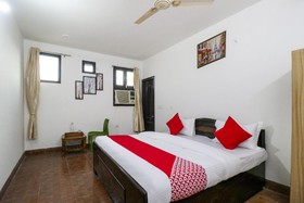 Welcome Stay by OYO Rooms