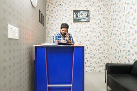Welcome Stay by OYO Rooms