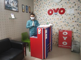 Welcome Stay by OYO Rooms