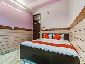 Park View Guest House By OYO Rooms
