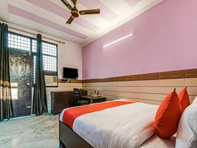 Park View Guest House By OYO Rooms