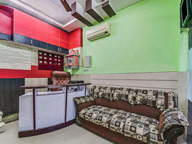 Park View Guest House By OYO Rooms