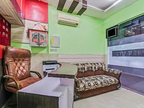 Park View Guest House By OYO Rooms