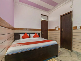 Park View Guest House By OYO Rooms
