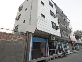 Park View Guest House By OYO Rooms