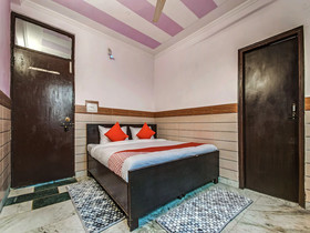 Park View Guest House By OYO Rooms
