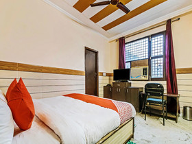 Park View Guest House By OYO Rooms