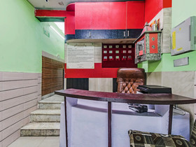 Park View Guest House By OYO Rooms