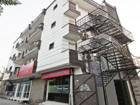 Park View Guest House By OYO Rooms