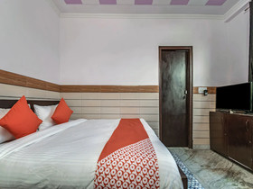 Park View Guest House By OYO Rooms