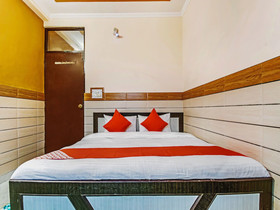Park View Guest House By OYO Rooms