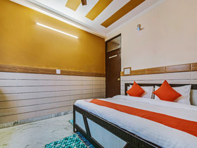 Park View Guest House By OYO Rooms