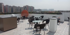 Ace Iconic Hotel