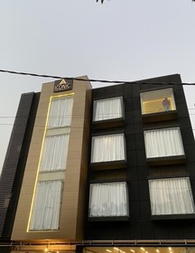 Ace Iconic Hotel