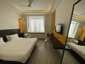 Ace Iconic Hotel