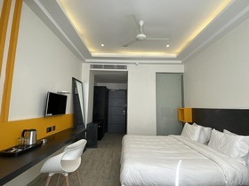 Ace Iconic Hotel